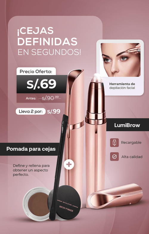 lumibrow