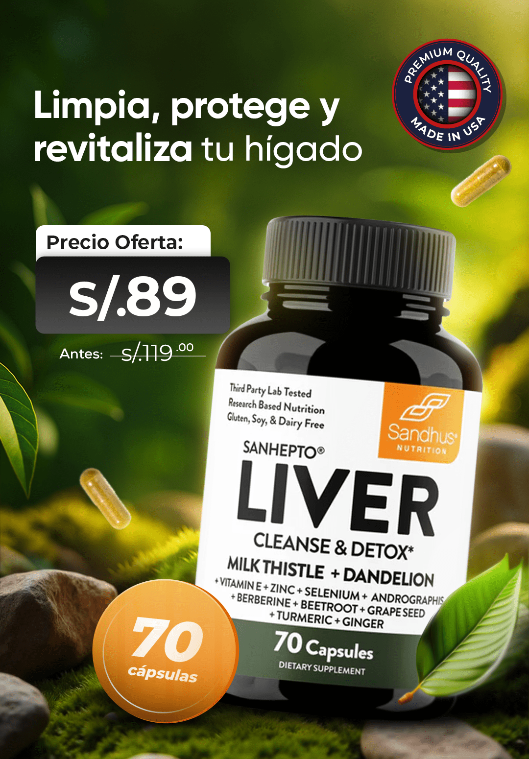 LIVER