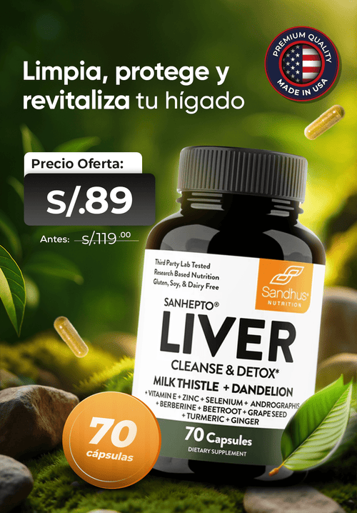 LIVER