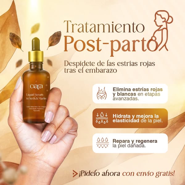 antiestrias