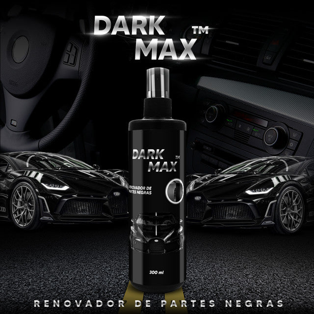 DARK MAX